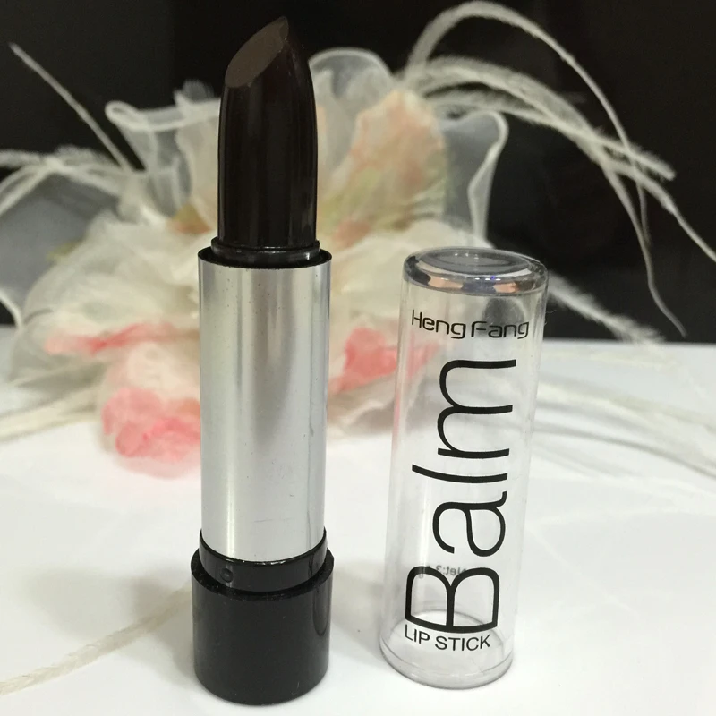 Брендовая увлажняющая стойкая водостойкая матовая помада вампир Сексуальная