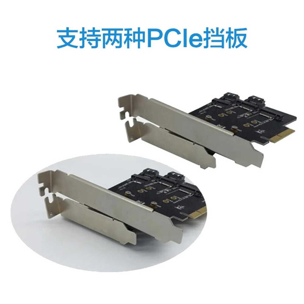 M.2 адаптер Добавить на карты NVME PCIE SSD PCI-E M.2 SSD PCIE адаптер M.2 PCIE адаптер PCI Express X4 M ключ для SSD 2230-2280 M2