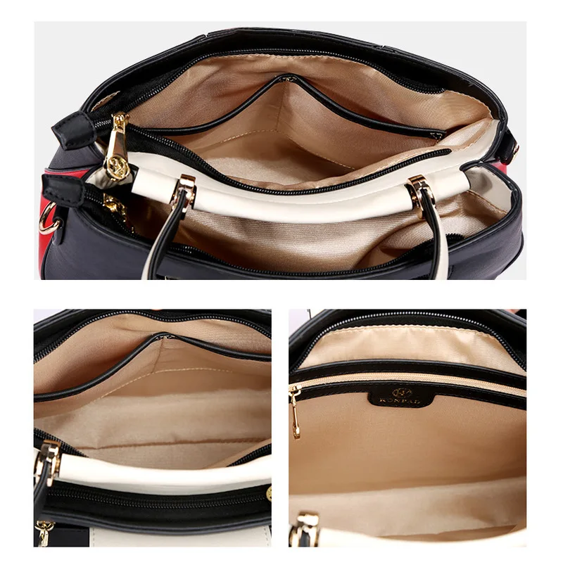 Модные Сумки 2018 Для женщин сумка Повседневное женские тонкие на плечо Crossbody