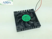 ap0505lx j90 for adda dc5v 0 1a 5cm 5008 50x50x8mm ultra thin industrial fan graphics card bridge fan with heat sink cooler