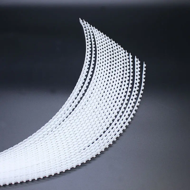 Пластиковая пустая лента для цепи винтовая автоподачи отвертки шуруповерта