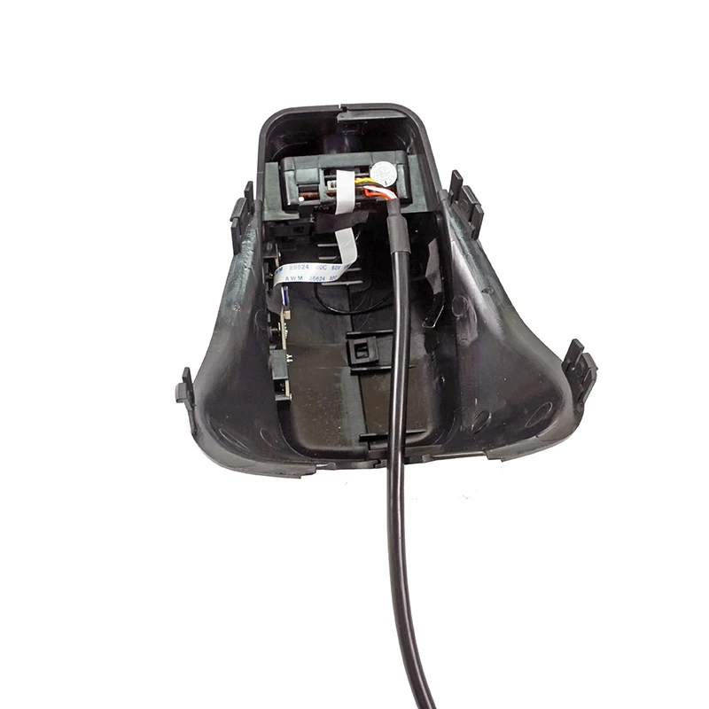 Novatek 96658 Wifi DVR камера для Volvo S60 2012 V60 2015 S80L XC60 2011 XC70 управление через приложение|dvr