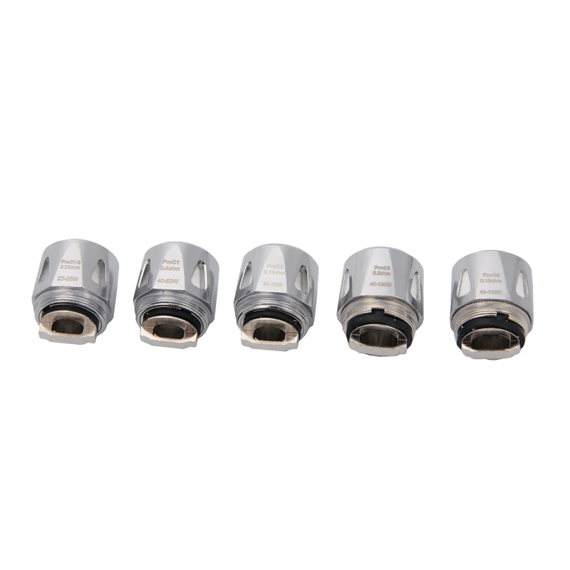 Испаритель Joyetech ProC для электронной сигареты 20/10/5 шт испаритель ProC1 S ProC4|coil head|joyetech