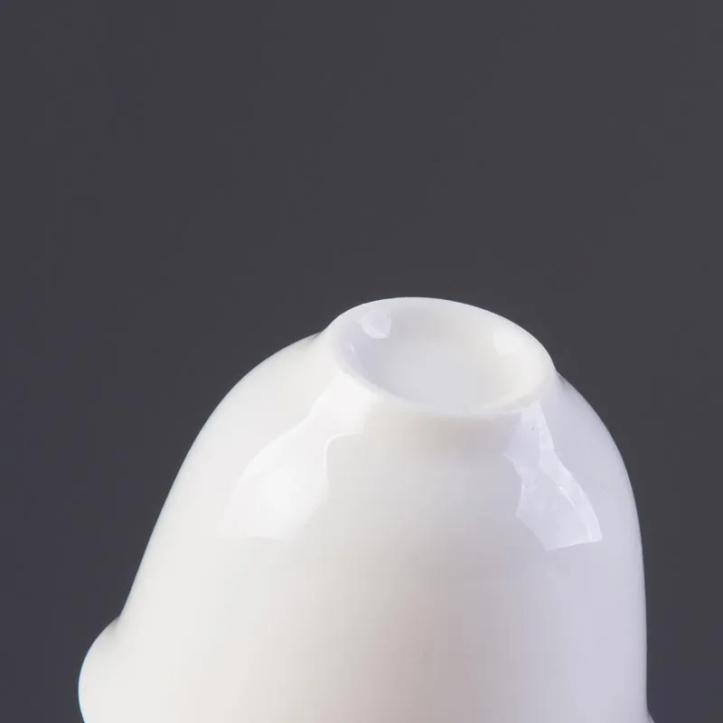 Чайная чашка в китайском стиле искусственная чайная посуда офисный женский