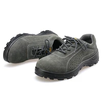 ac11008 shoe safety point steel squashy sneakers man sport industrial shoes work shoes steel toe safety shoes woman steel toe w
