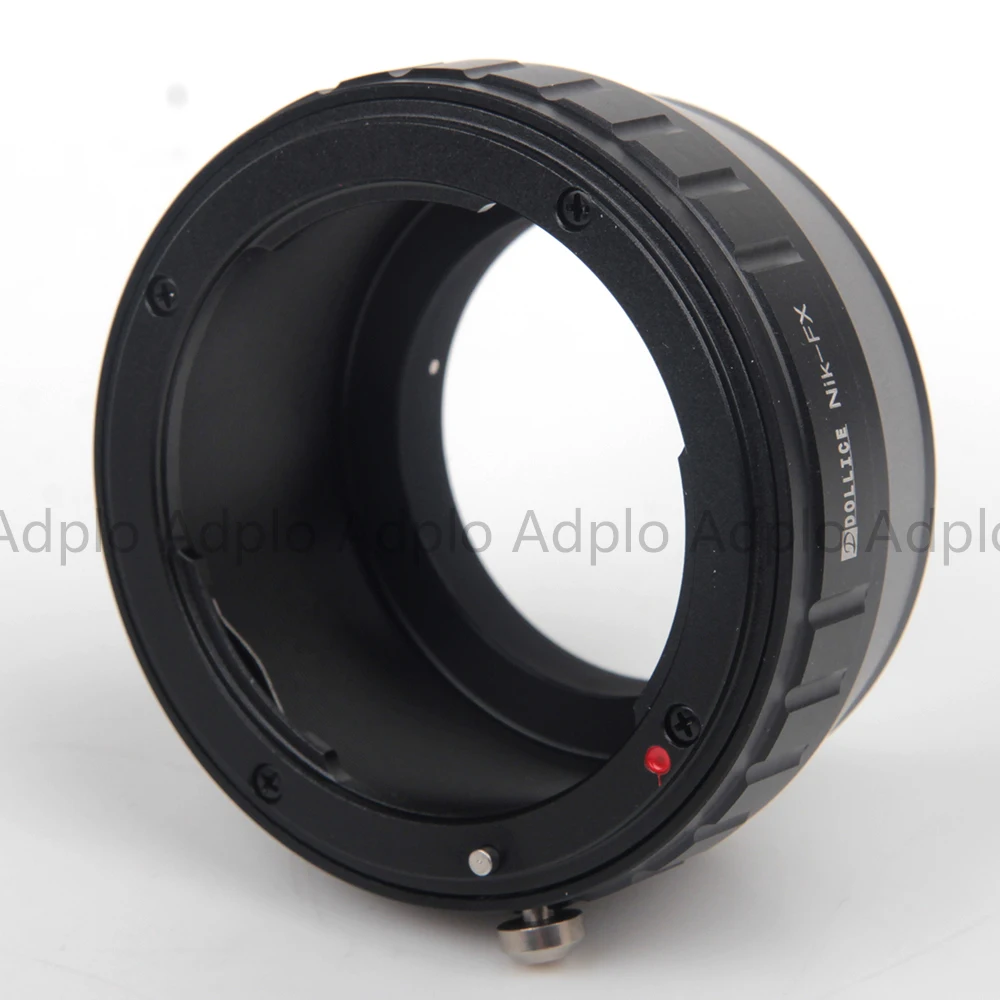 Кольцо адаптер Dollice 2016 для объектива/nikon/fujifilm X Camera|lens adapter ring|adapter ringlens |