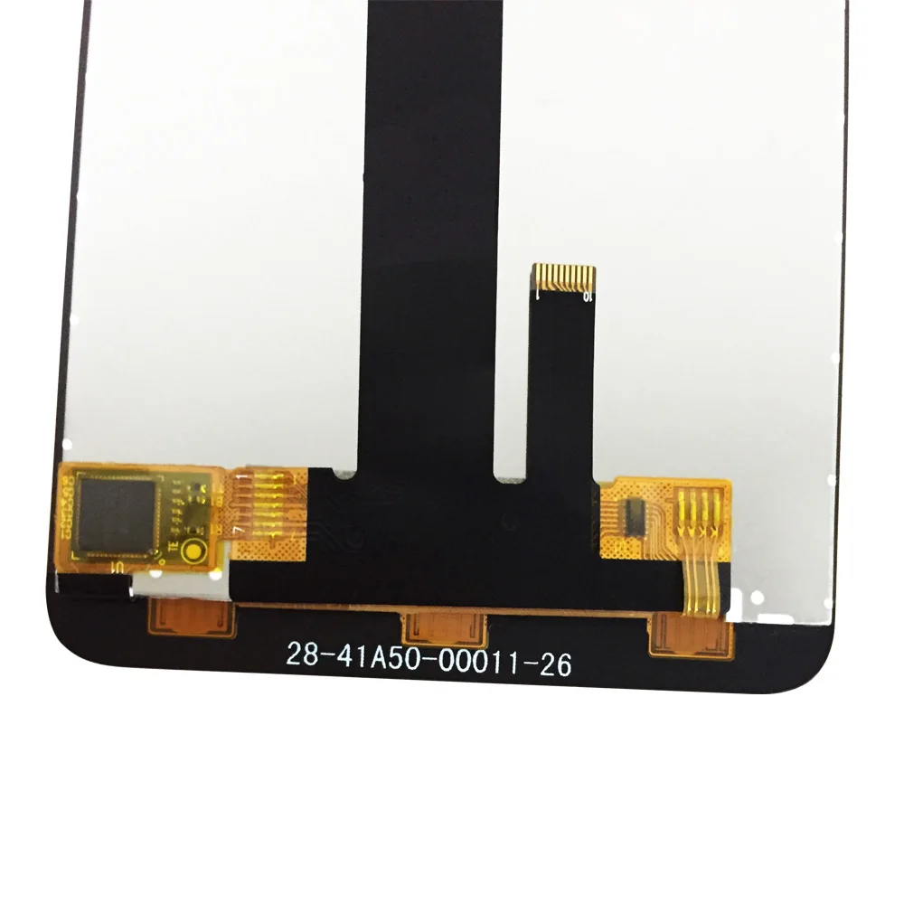 

High Quality For Nomi i5011 lcd Display And Touch Screen Screen Replacement Part With Tools Black Color For Nomi i5011+tools