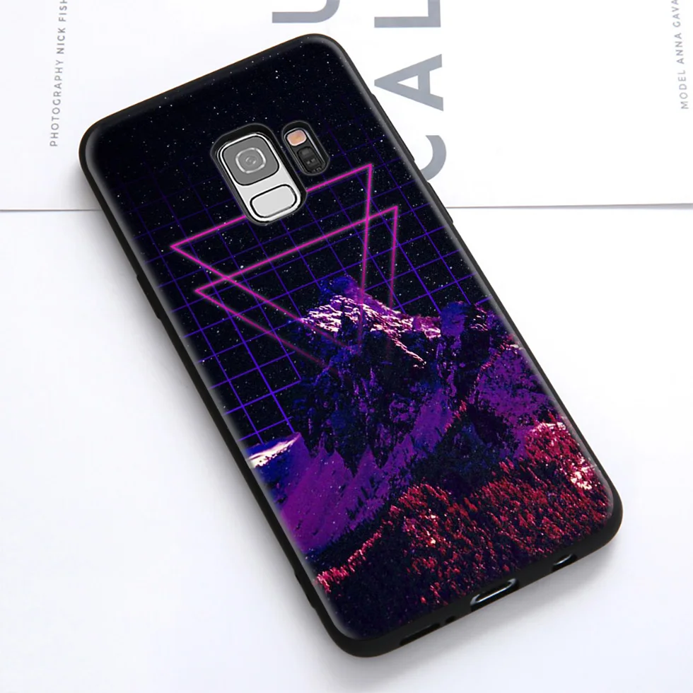 АРТЕС эстетическое Estatua Давид мягкий чехол для samsung Galaxy S10 S10e S9 S8 Plus S7 S6 Edge &amp J6 2018 Note