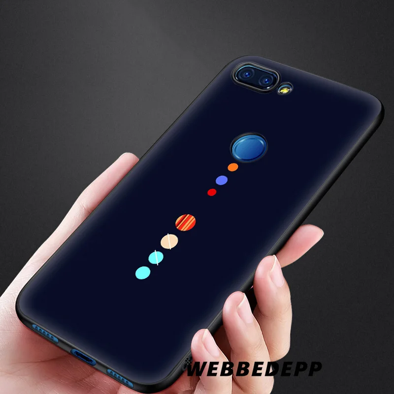 WEBBEDEPP оригинальный мягкий силиконовый чехол для Xiaomi Redmi Note 7 6 6A 5 4 4X 4A S2 Plus Pro Lite Go |