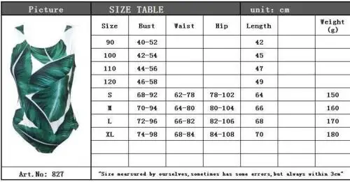 Женский/детский купальный костюм-бикини костюм пляжная одежда подходит для всей