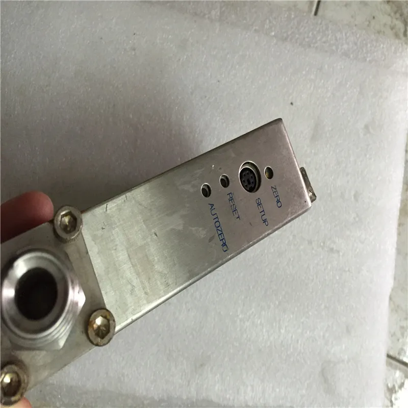 

MKS 1579A01522LE1BV