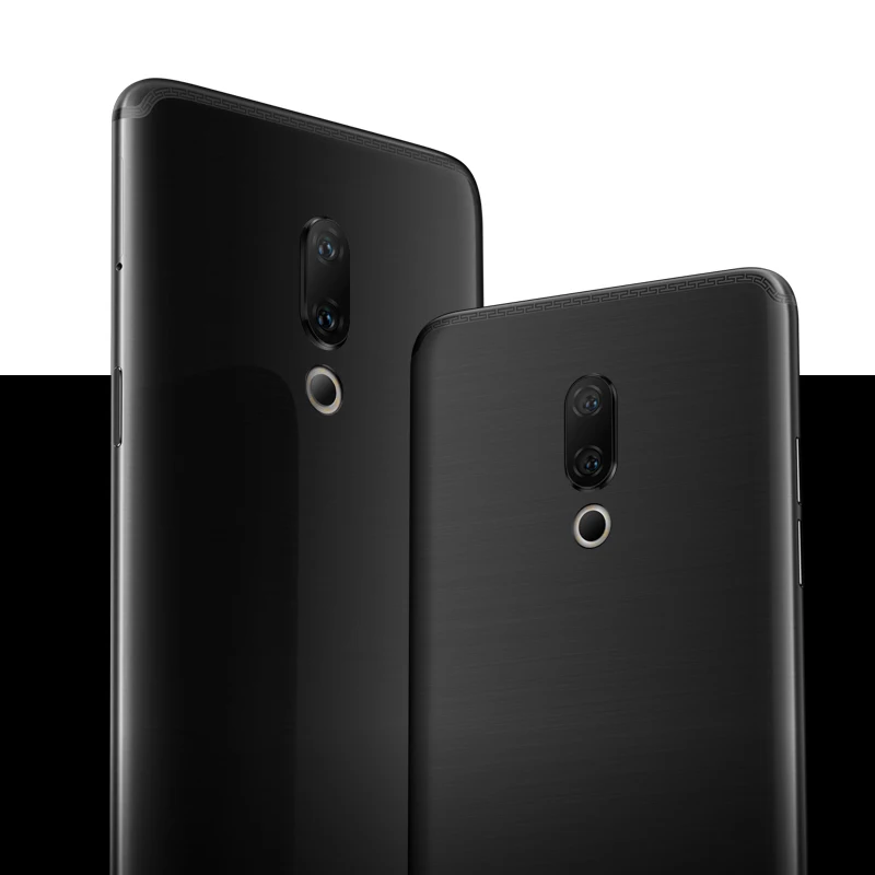 Официальная глобальная версия Meizu 15 Plus 6 ГБ ОЗУ 64 Гб ПЗУ смартфоны Exynos 8895