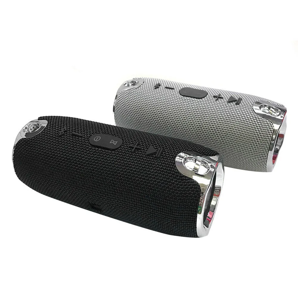 2 0 USB Bluetooth динамик портативный трехмерный супер бас беспроводной