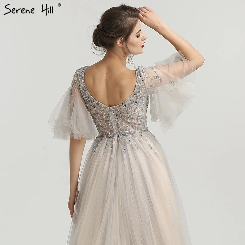 Женское вечернее платье-кафтан длинное платье в арабском стиле для помолвки