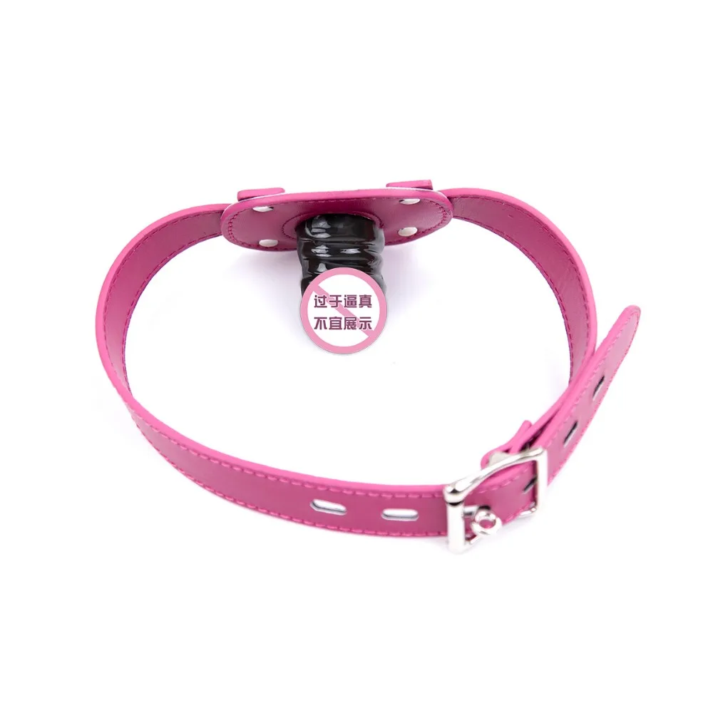 Секс игрушки для пар кляп рта игры взрослых удлиненная вилка силиконовый рот