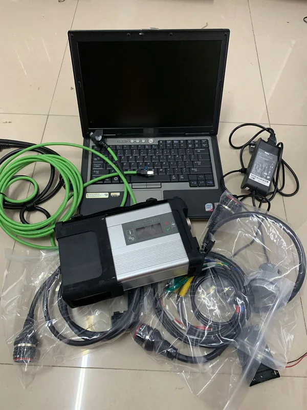 Mb sd star diagnosis compact 5 с программным обеспечением hdd ноутбуком d630 новейшая версия 2021 03