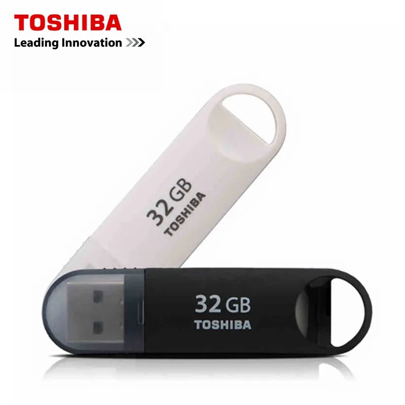 USB флеш накопитель TOSHIBA 3 0 64 ГБ 32 16 запоминающие накопители оригинал 70 м/с|16gb