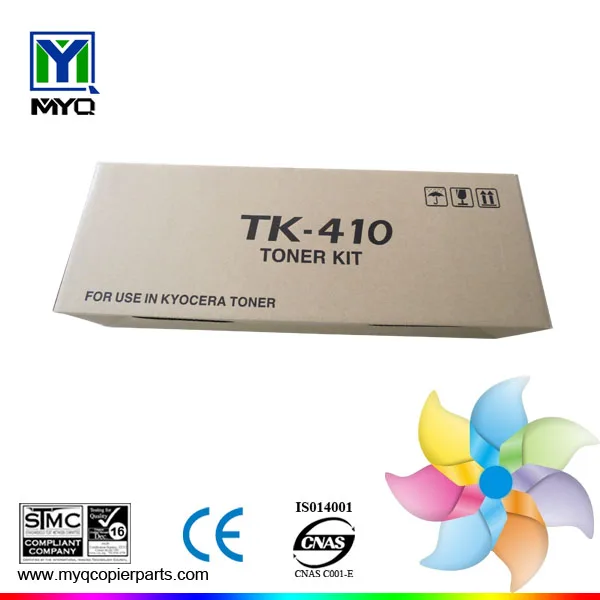 Для тонер картриджа Kyocera KM1620/2020/1635/1650/2035 мощность 550G TK410|toner cartridge|kyocera toner cartridgestoner