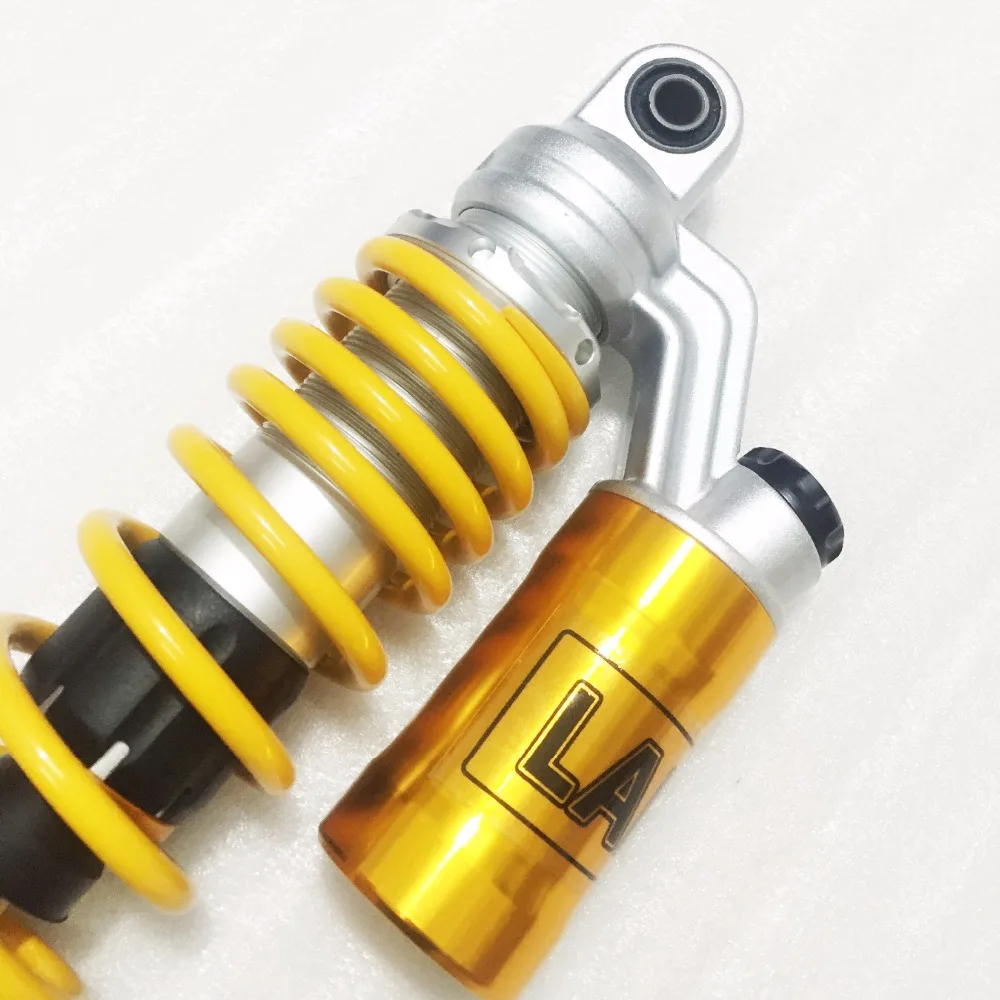 Амортизатор для мотоцикла задняя подвеска 320 мм 340 350 360 HONDA YMAHA SUZUKI Kawasaki Aprilia Benelli
