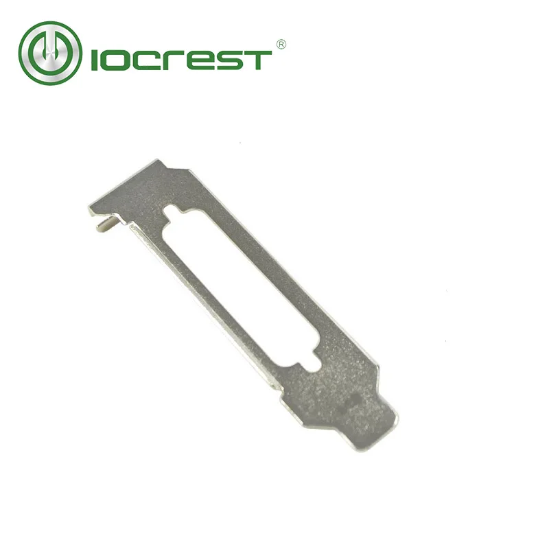 IOCREST PCIe 2 порта DB9 Серийный RS232 и 1 порт DB25 параллельный принтер (LPT1) I/O контроллер