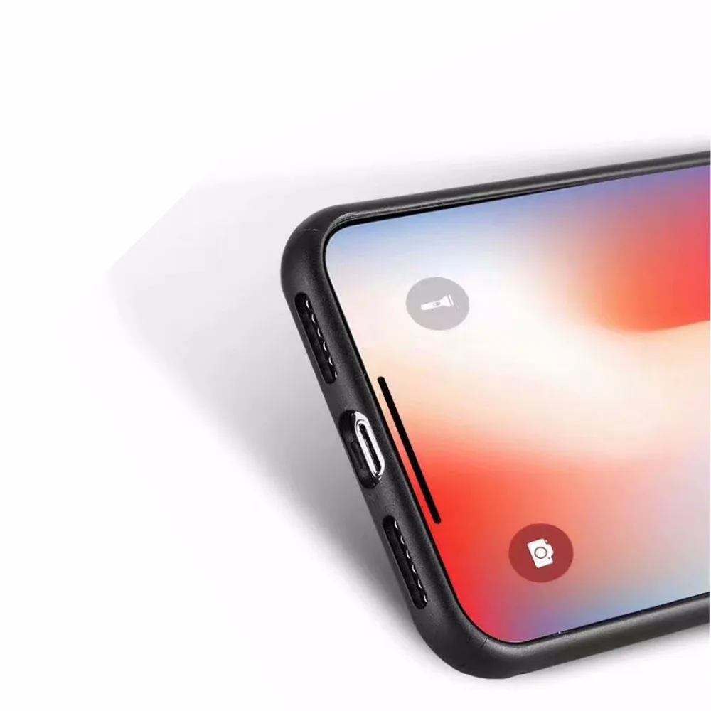 Kogngu зарядное устройство чехол кронштейн Стенд чехол для Xiaomi Mi 8 6000 мАч назад клип батарея беспроводной быстрое зарядное устройство для Xiaomi Mi 8 чехол