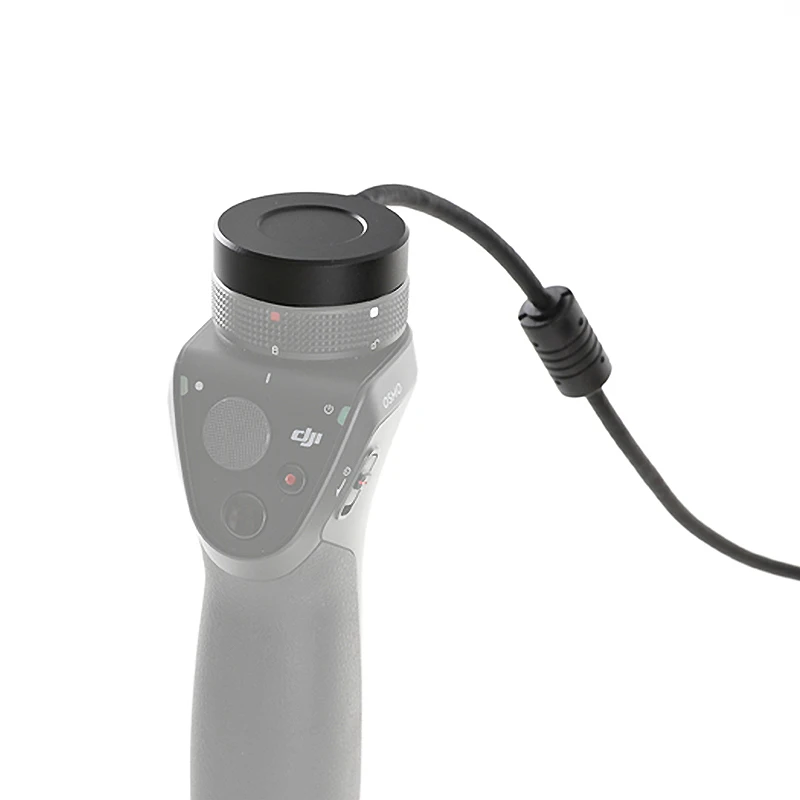 Держатель для DJI Osmo Gimbal удлинитель совместим с Osmo и Osmo+ может использоваться с Osmo липкое крепление длиной 150 см