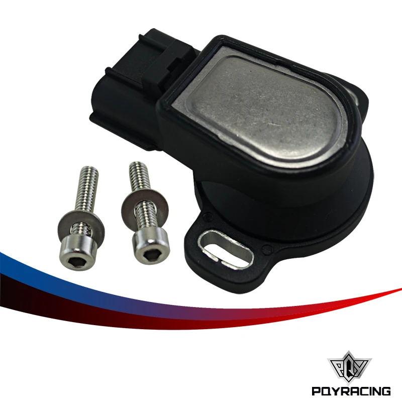 PQY гонки-Датчик положения дроссельной заслонки TPS 89452-22080 для TOYOTA PQY5972 | Автомобили