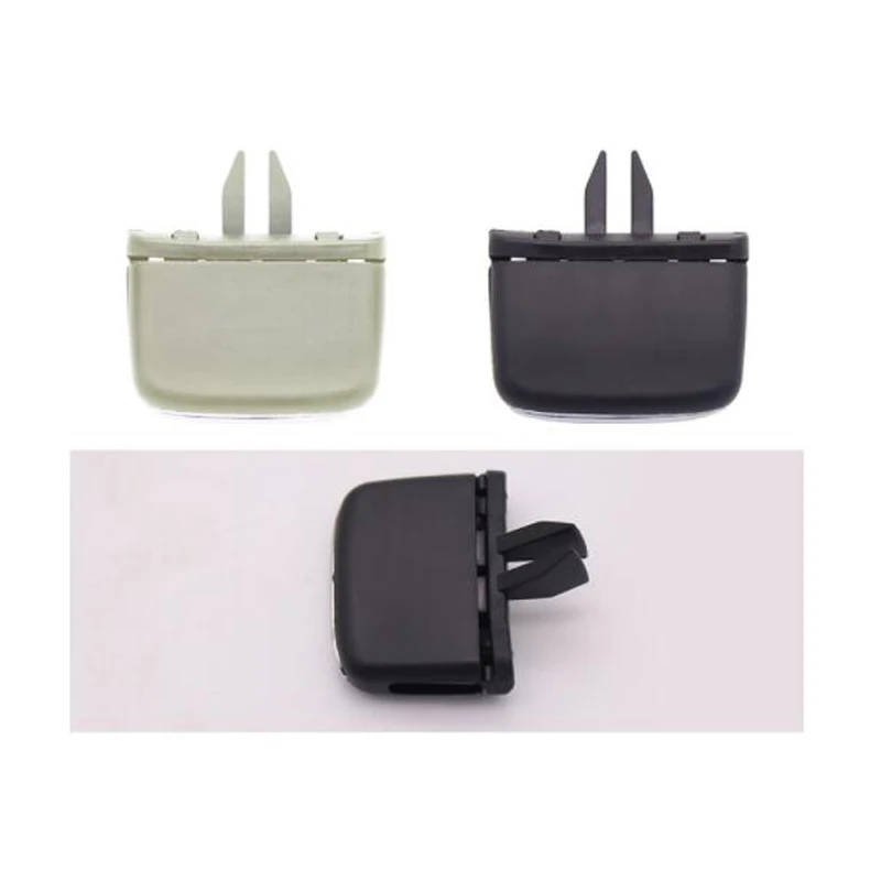 1 шт. вентиляционное отверстие тумблер выход карта клип направление ветра ручка