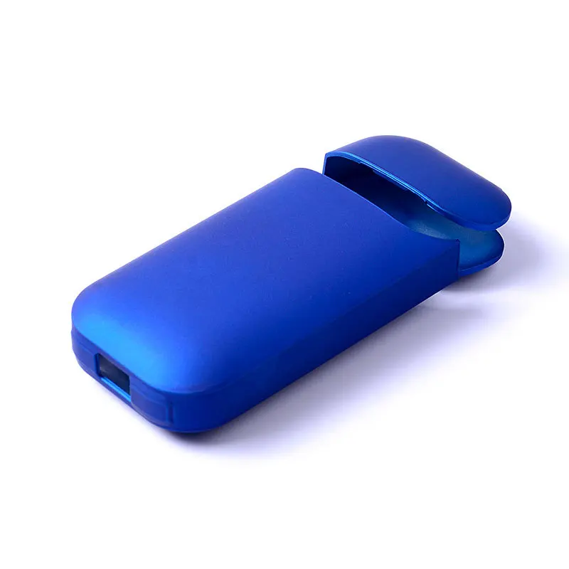 Чехол для электронной сигареты чехол iQOS задняя крышка держателя комплект