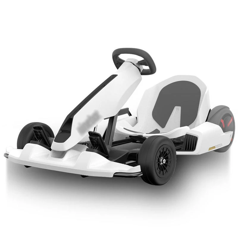 Набор Xiaomi Ninebot DIY Balance GoKart Kit Refit Электрический Hoverboard Kart Brake Racing для Gokart Mini Pro