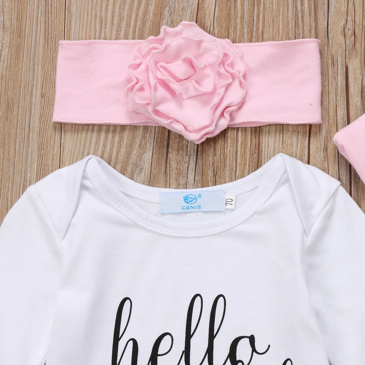 4 шт./комплект Детский комбинезон с длинным рукавом и брюки|Комплекты одежды| |