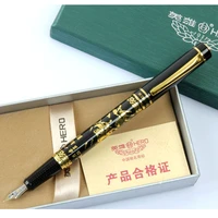 hero curved tip pen art pen calligraphy pen bajun books law students free shipping