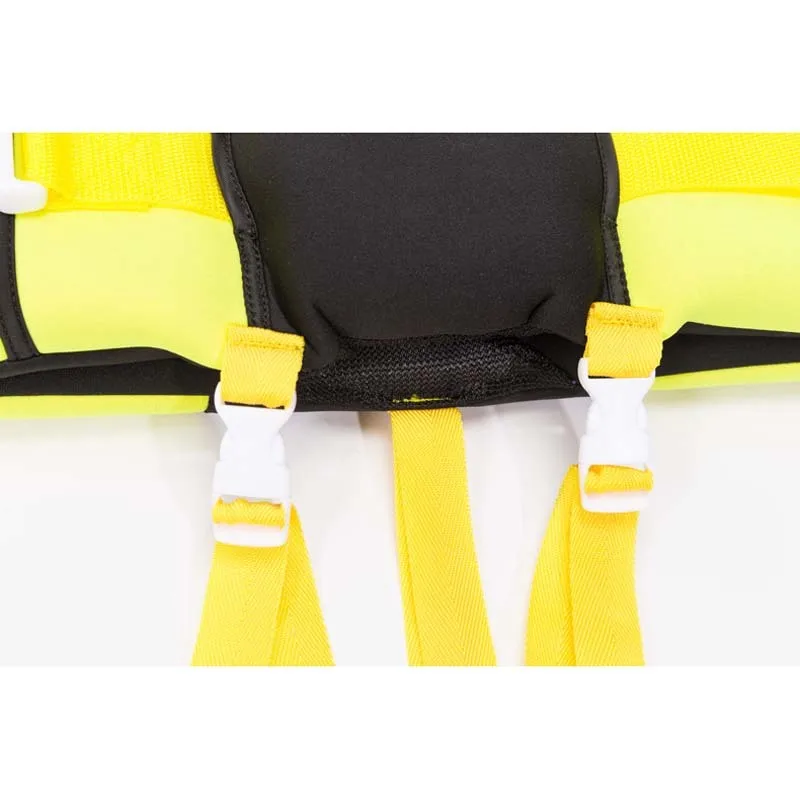 Hisea открытый профессиональный детский купальный жилет из пенопласта для занятий