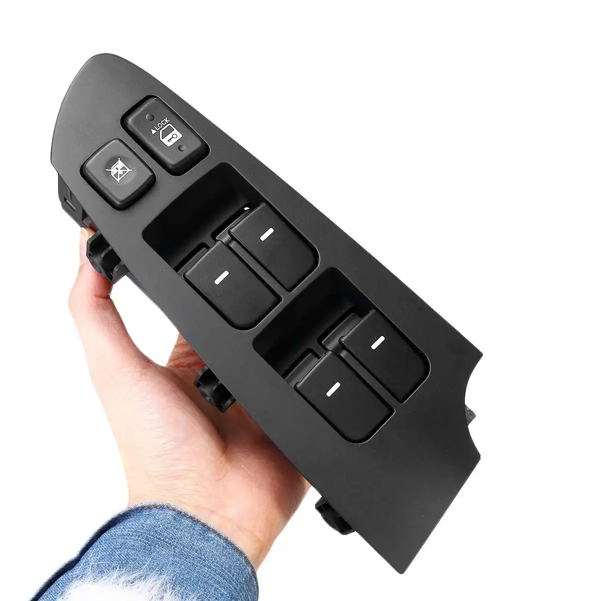 Переключатель со стороны водителя в сборе для KIA Forte Cerato 2010 2011 2012 2013 авто аксессуары
