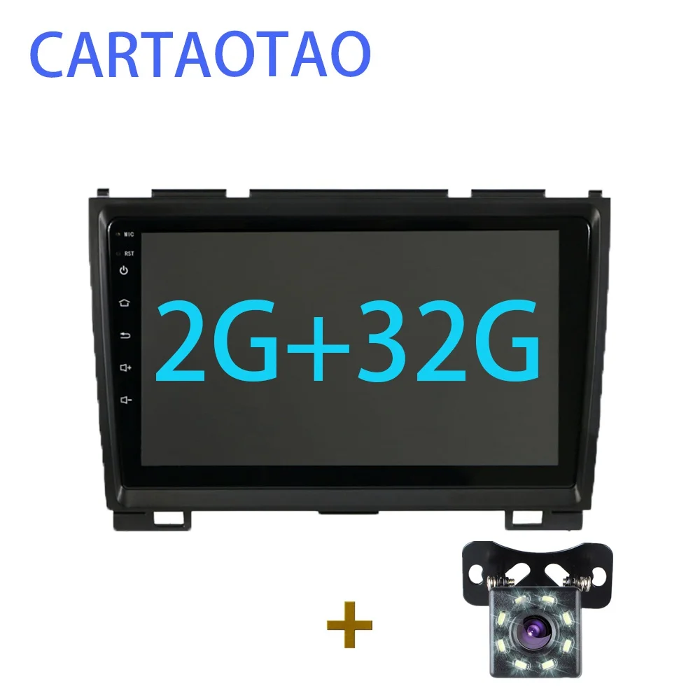 G-702-Greatwall-SXT 2G+ 32G 2DIN Android 8,1 автомобильный dvd-плеер для Harvard Hover Great Wall H5 H3 автомобильный Радио gps навигация WiFi Автомобильный мультимедийный плеер - Цвет: G-702-Greatwall-SXT