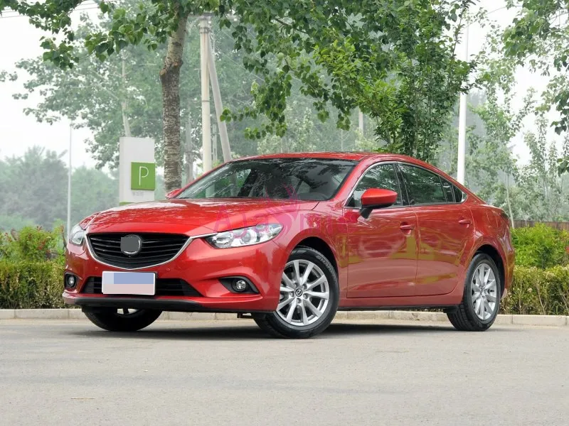 Аксессуары для Mazda Atenza 2013 интерьер подсветки перчаточного ящика лоток подлокотник коробка для хранения в автомобиле