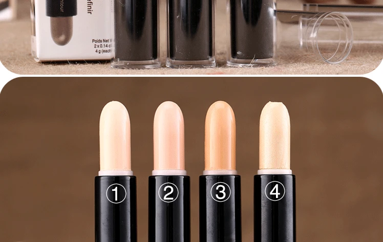 2020 профессиональная камуфляжная основа консилер для лица макияж длительного