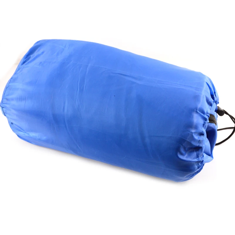 Кемпинг Конверт спальный мешок Спорт на открытом воздухе туристический отдых
