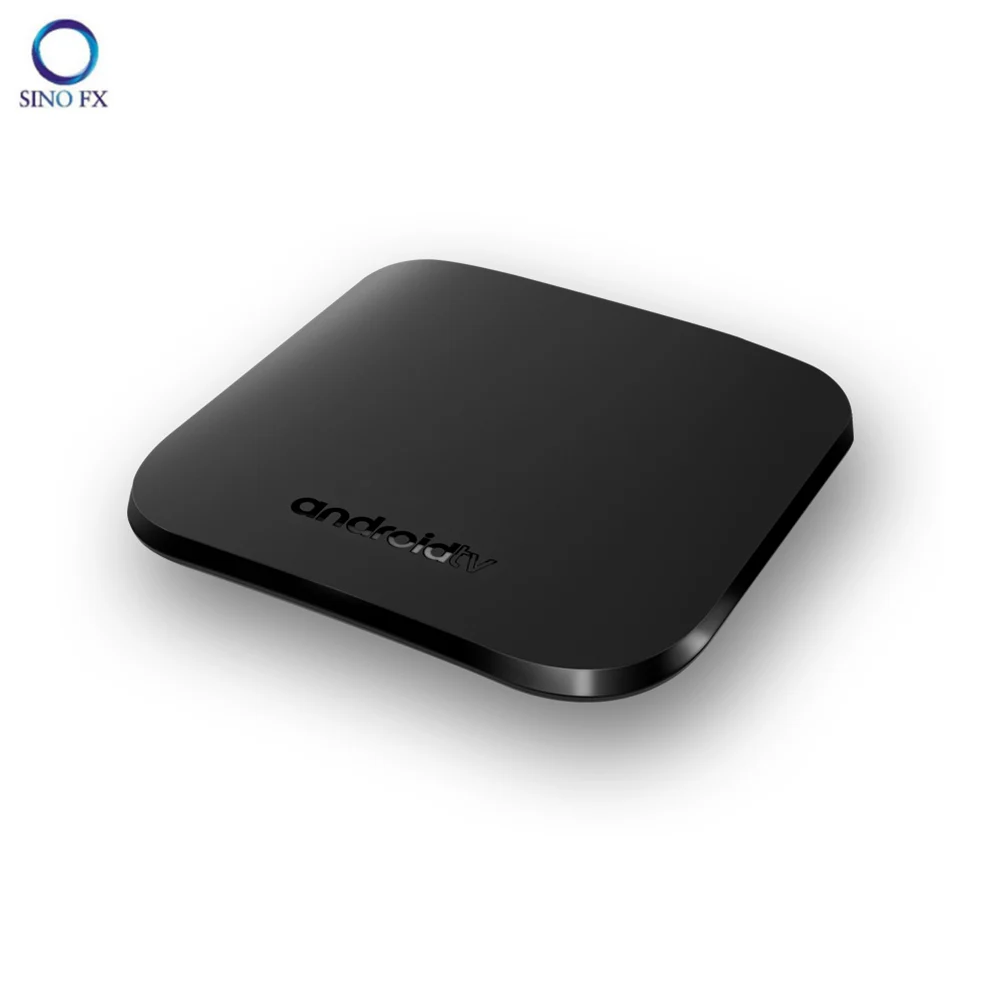 Android TV Box mini M8S Plus W 1G/8G 2G/16G 7 1 четырехъядерный Amlogic 2 4G WiFi 4K smart media player|ТВ-приставки и