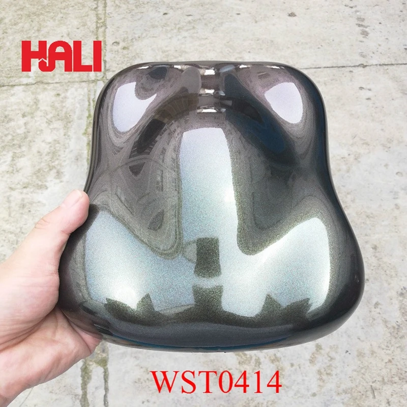 Пигмент жемчуга пигмент Хамелеона автомобильной краски цвета для путешествий