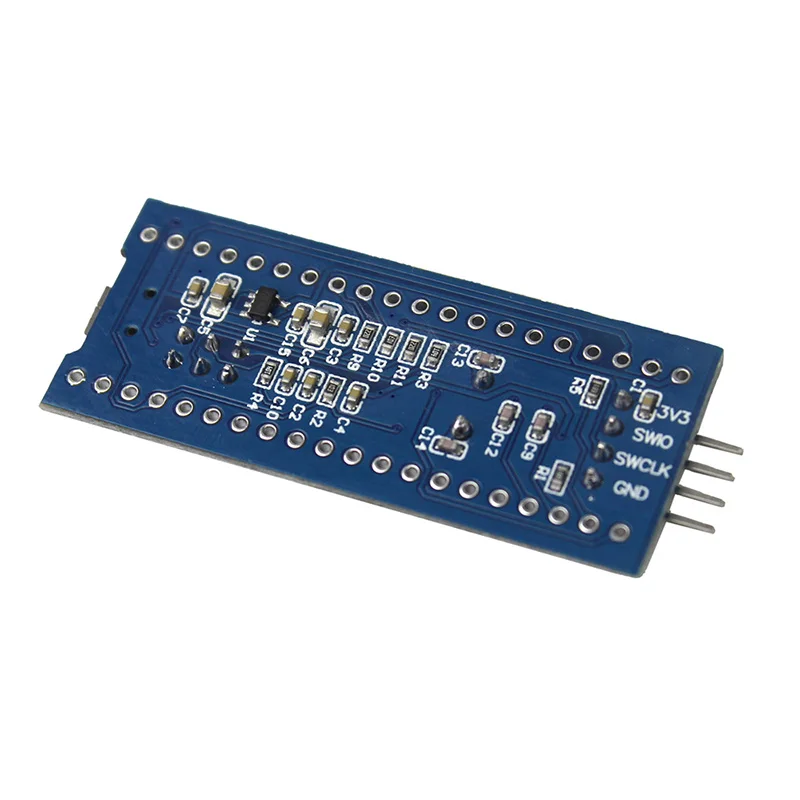 2019 Hot STM32F103C8T6 Minimum System Development Board Module For STM32 ARM DOY | Электроника