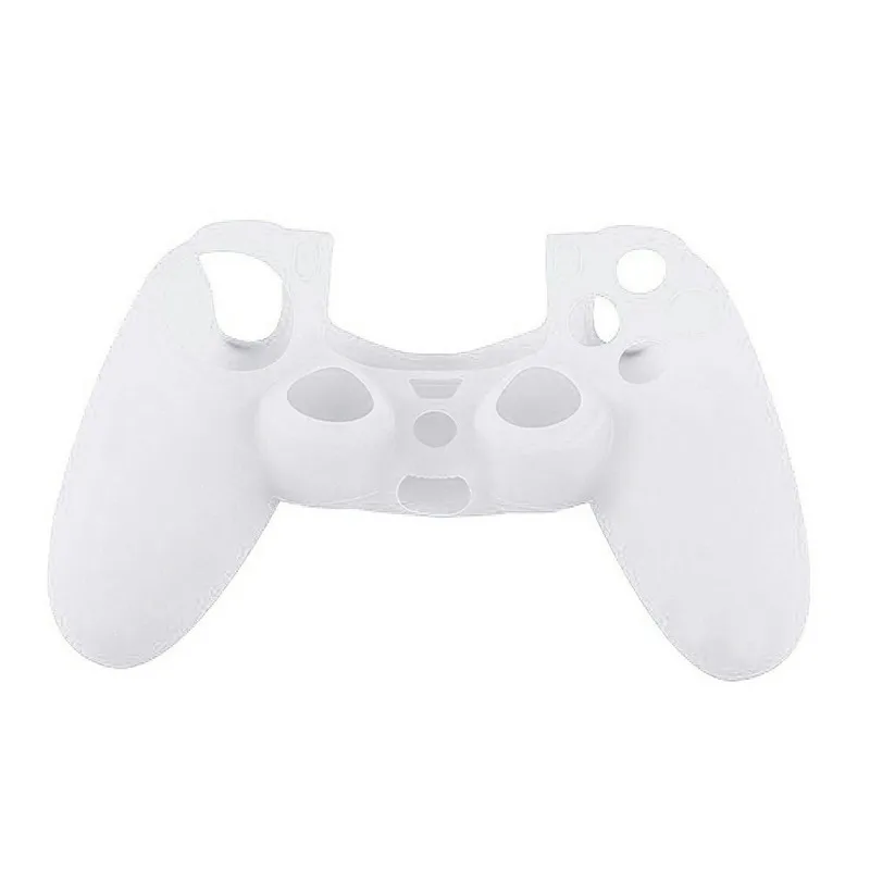 Защитный силиконовый чехол Centechia для PS4 Для Sony Playstation 4 новый мягкий гелевый