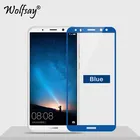 Защитное стекло для экрана Huawei Nova 2i, Mate 10 Lite