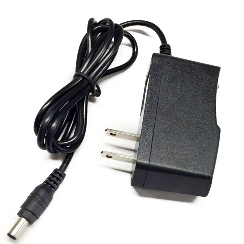 1 шт 6 V 500mA Высокое качество AC 100 240 конвертер Импульсный Мощность адаптер с