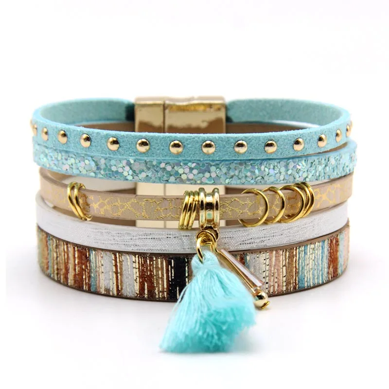 Женские летние богемные браслеты ZG 2017|bracelets for|bohemian bracelets for womenbohemian bracelet |