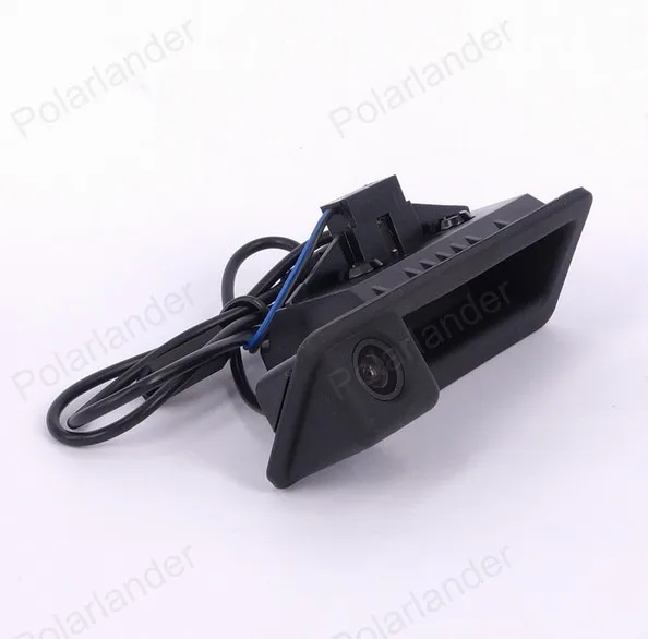 Большая распродажа HD CCD Автомобильная камера заднего вида для BMW 3 серии Old 5 20i 335i