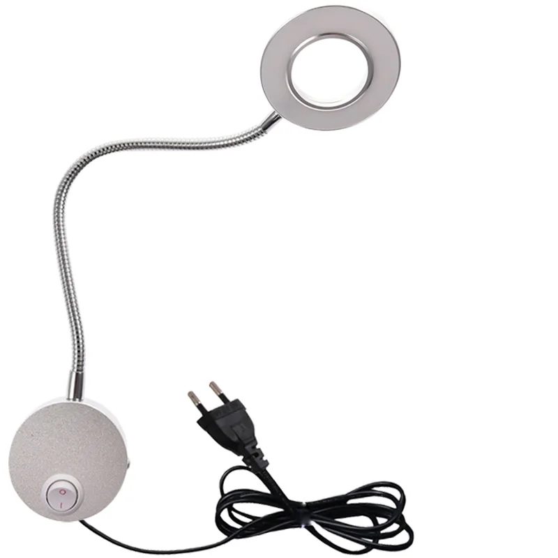 

Настольная лампа TTaiJiGuan 5 Вт