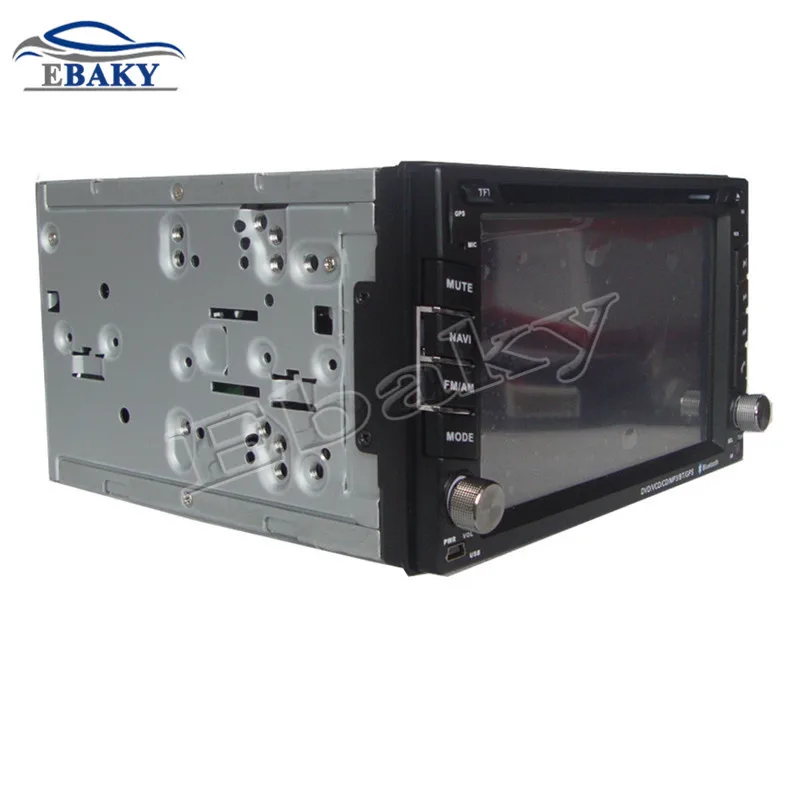NaviTopia 1024*600 6 2 дюймов Android 7 1 автомобильный dvd плеер для hyundai Elantra/Avante/Santa Fe/Sports