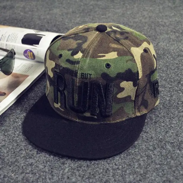 Бейсболка унисекс для женщин и мужчин с вышивкой Snapback шапки мальчиков девочек