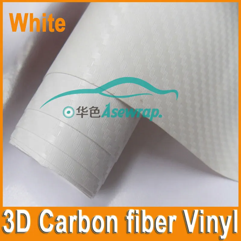 Высококачественная Толстая 3D углеродная пленка для автомобильной упаковки